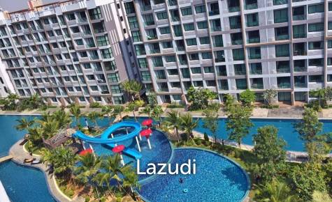 Dusit Grand Park