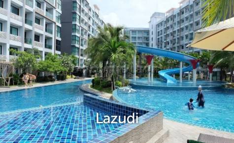 Dusit Grand Park