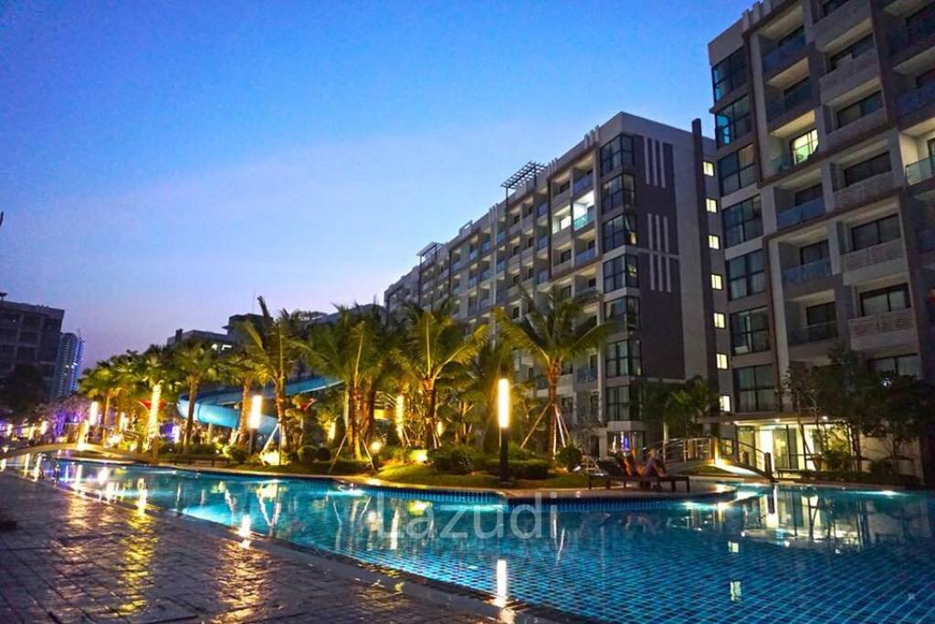 Dusit Grand Park