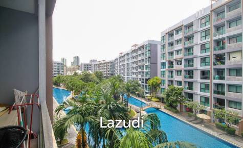 Dusit Grand Park