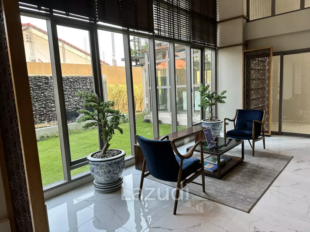 2 Bedroom 59 SQ.M. for Sale Econdo Bang Saray