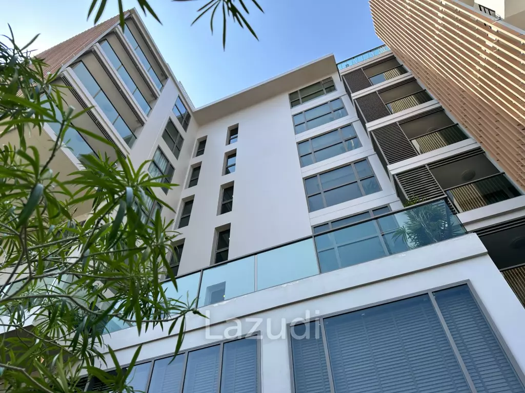 2 Bedroom 59 SQ.M. for Sale Econdo Bang Saray