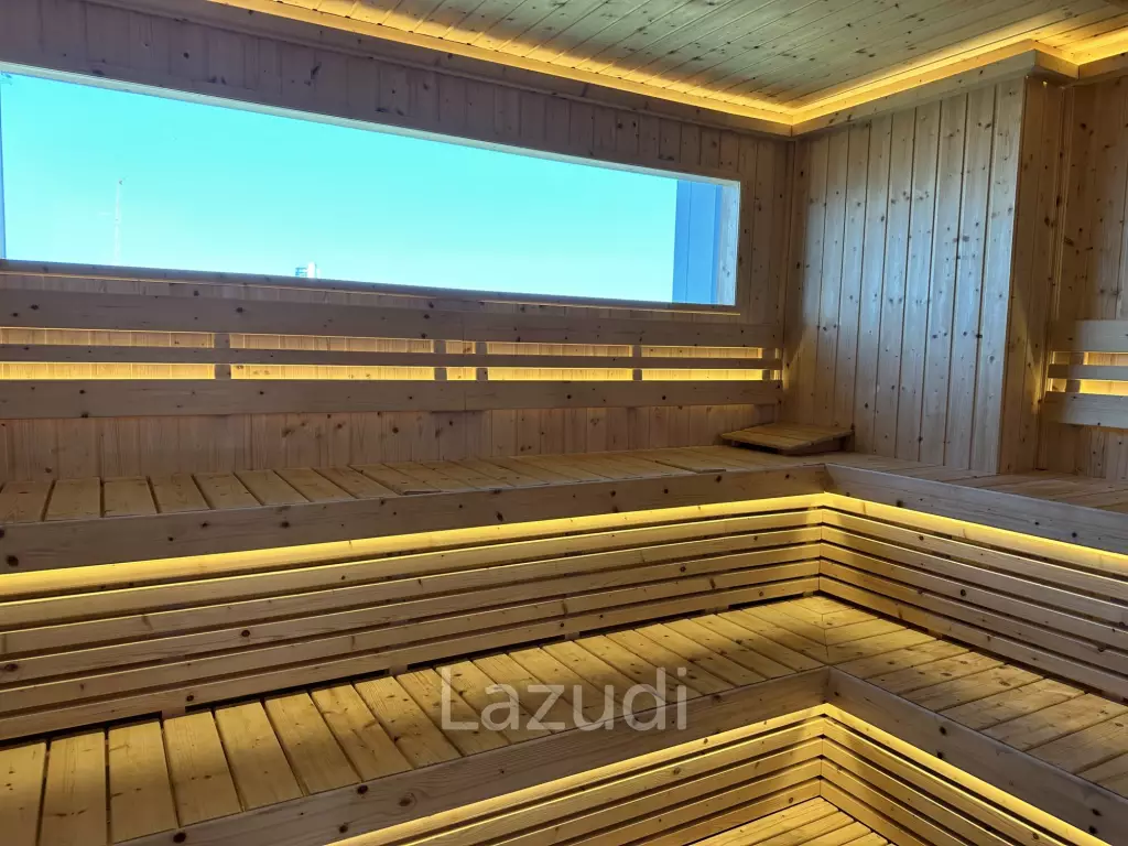2 Bedroom 59 SQ.M. for Sale Econdo Bang Saray