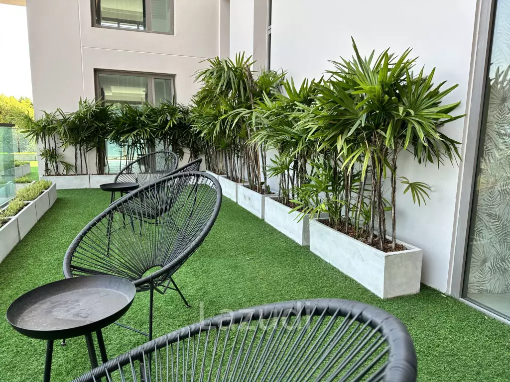 2 Bedroom 59 SQ.M. for Sale Econdo Bang Saray
