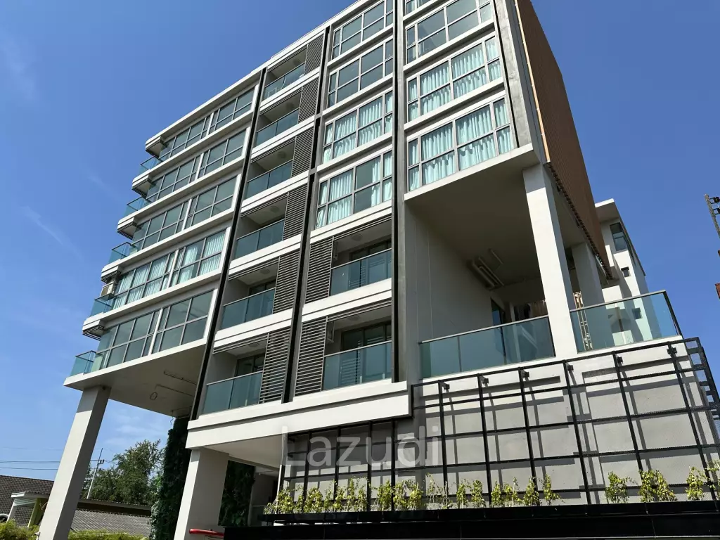 2 Bedroom 59 SQ.M. for Sale Econdo Bang Saray