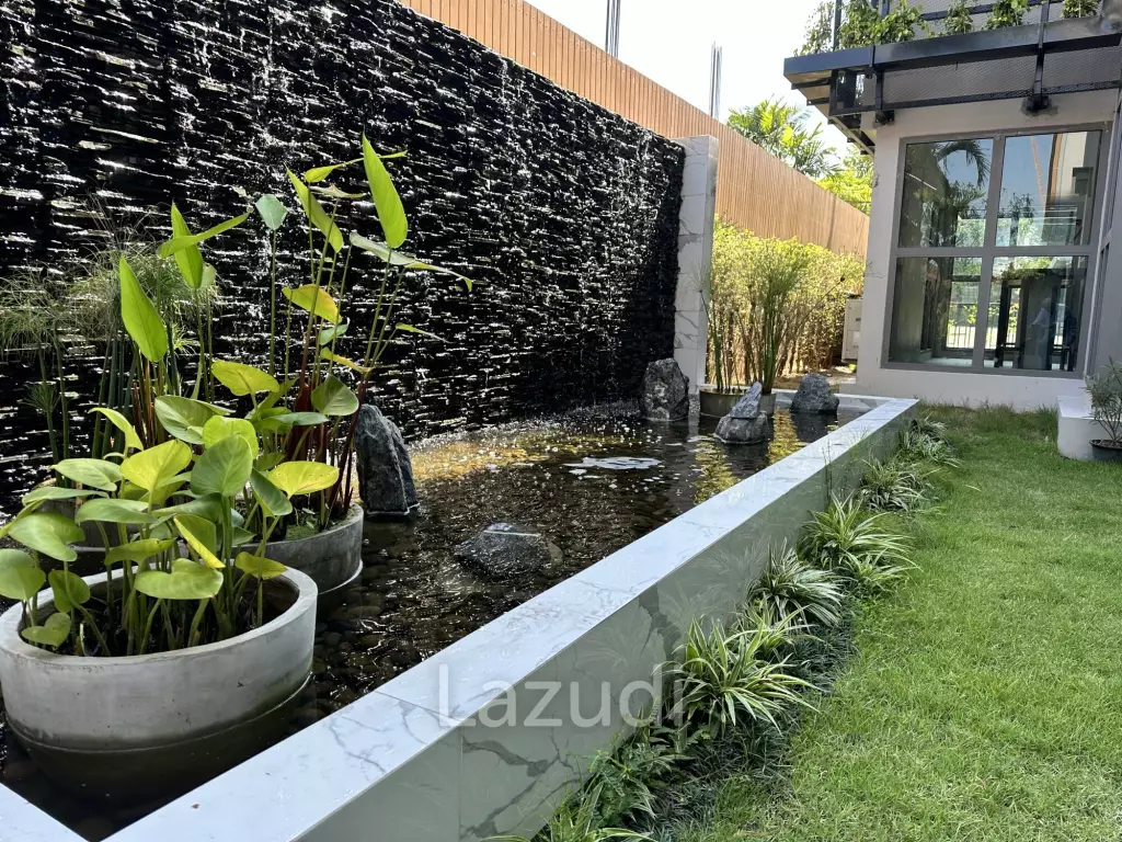 2 Bedroom 59 SQ.M. for Sale Econdo Bang Saray