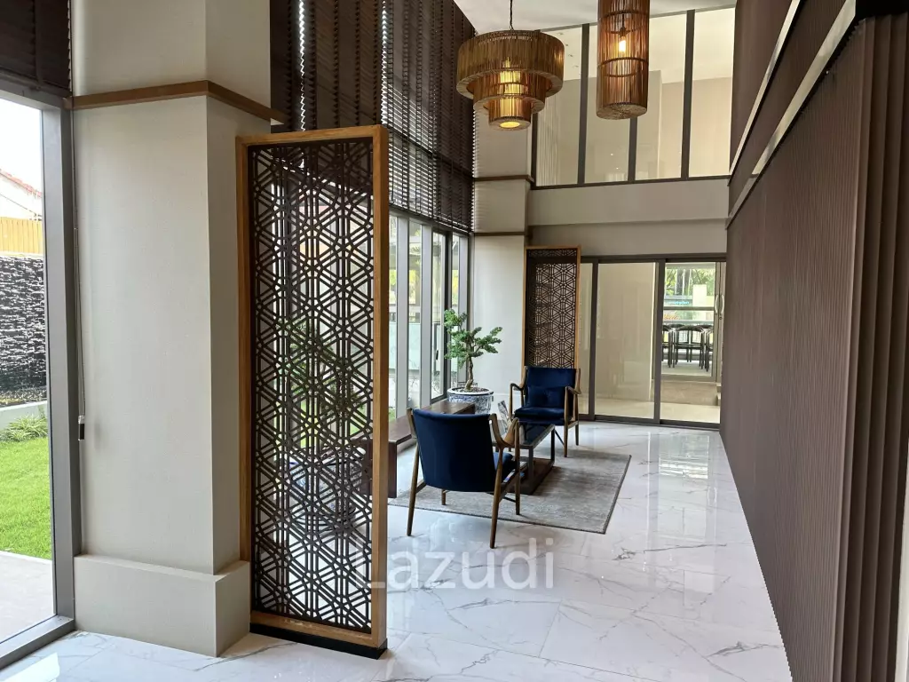 2 Bedroom 59 SQ.M. for Sale Econdo Bang Saray