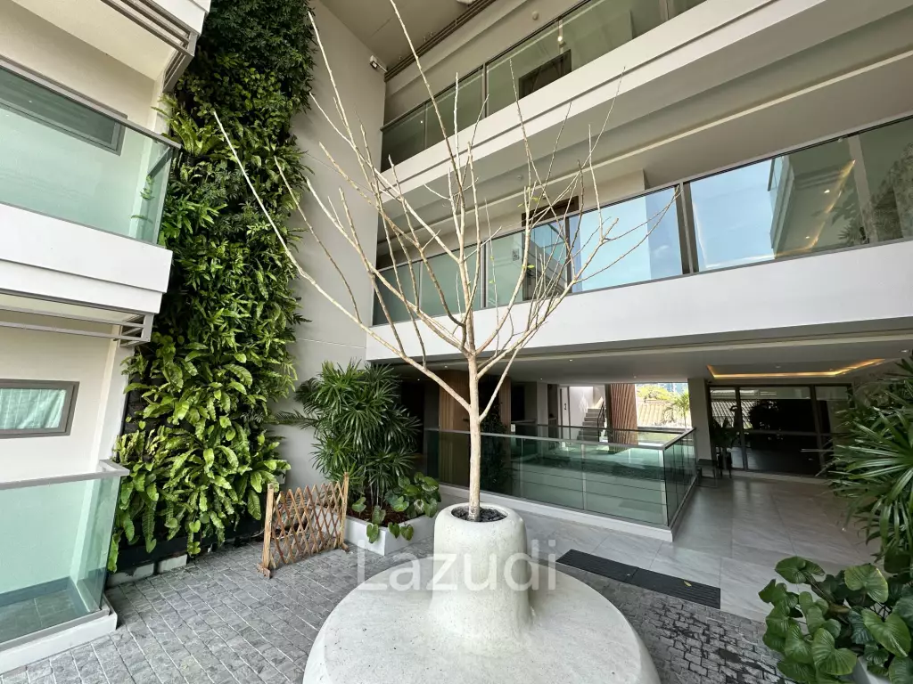 2 Bedroom 59 SQ.M. for Sale Econdo Bang Saray