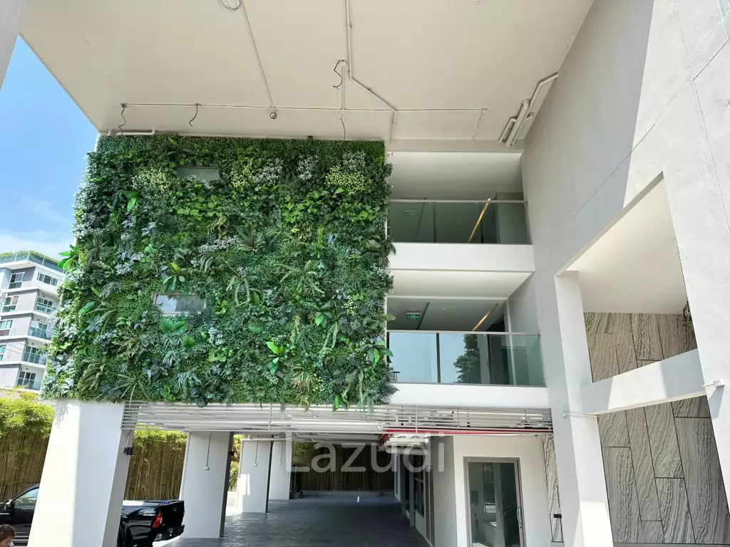 2 Bedroom 59 SQ.M. for Sale Econdo Bang Saray