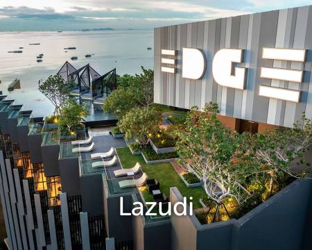 Edge Central Pattaya