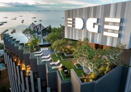 Edge Central Pattaya
