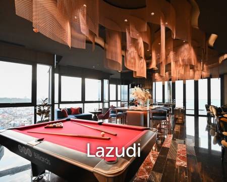 Edge Central Pattaya