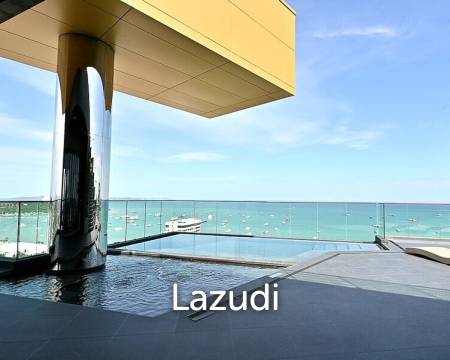 Edge Central Pattaya