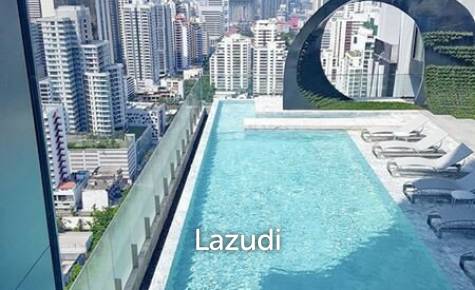 Edge Sukhumvit 23