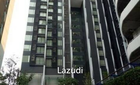 Edge Sukhumvit 23