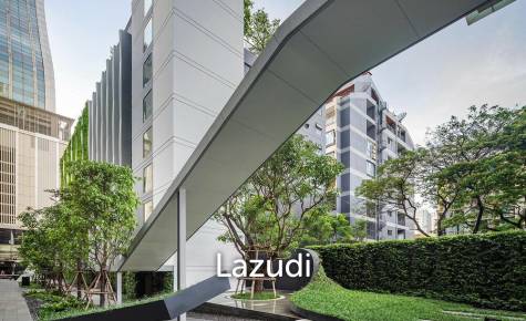 Edge Sukhumvit 23