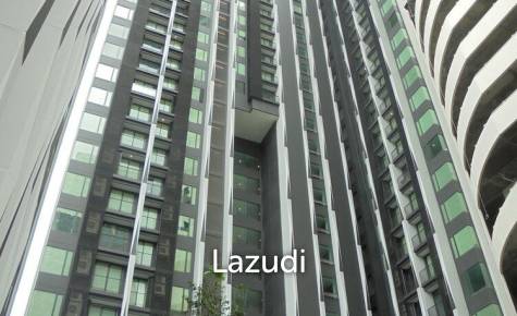 Edge Sukhumvit 23