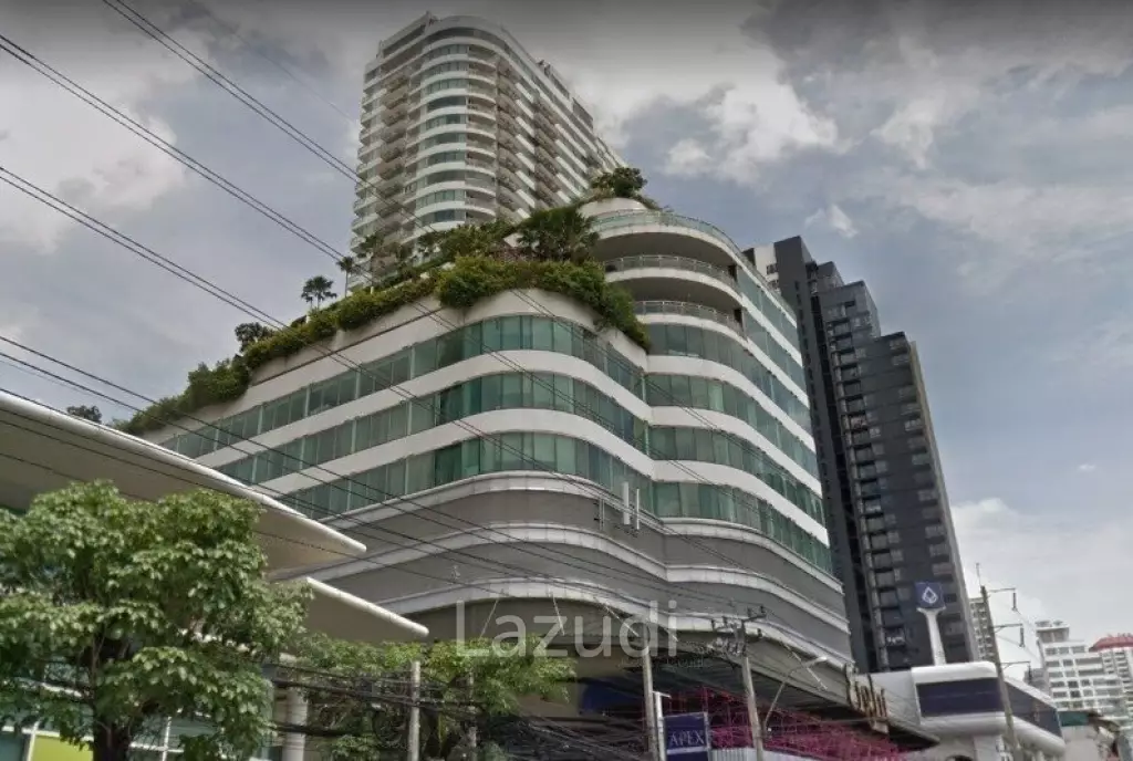 1 Bed 45 Sqm Eight Thonglor Resience For Sale