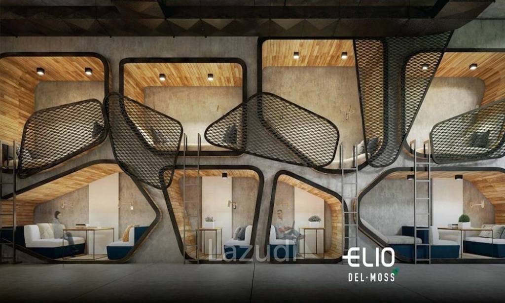 Elio Del Moss Phaholyothin 34