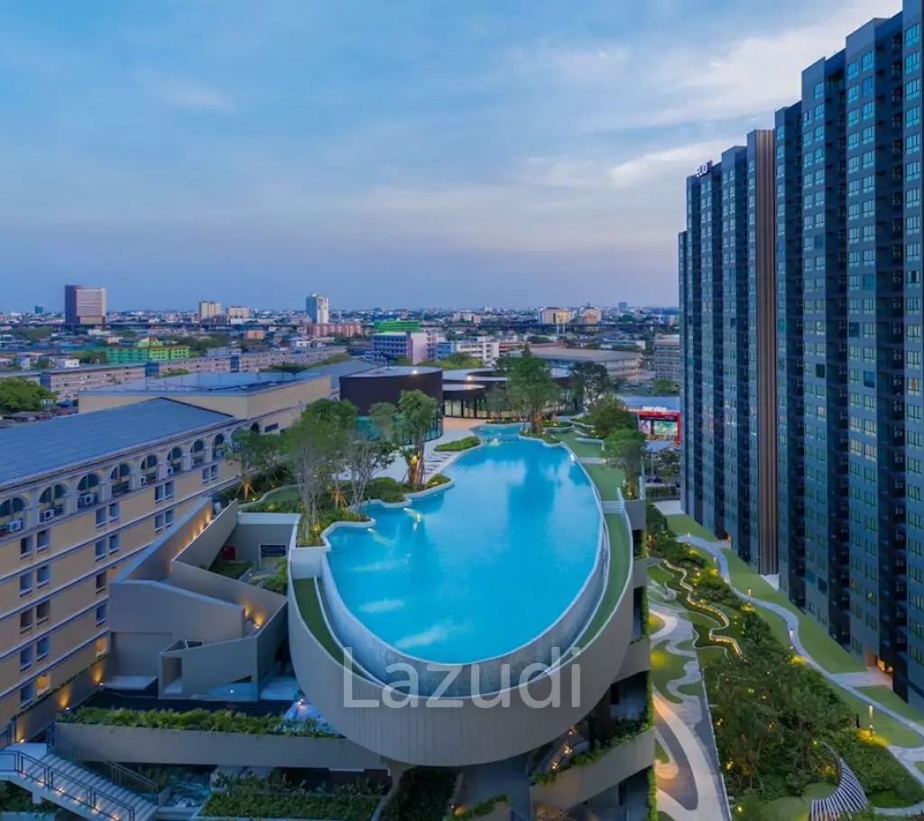 1 Bedroom 1 Bathroom 32 SQ.M Elio Del Nest