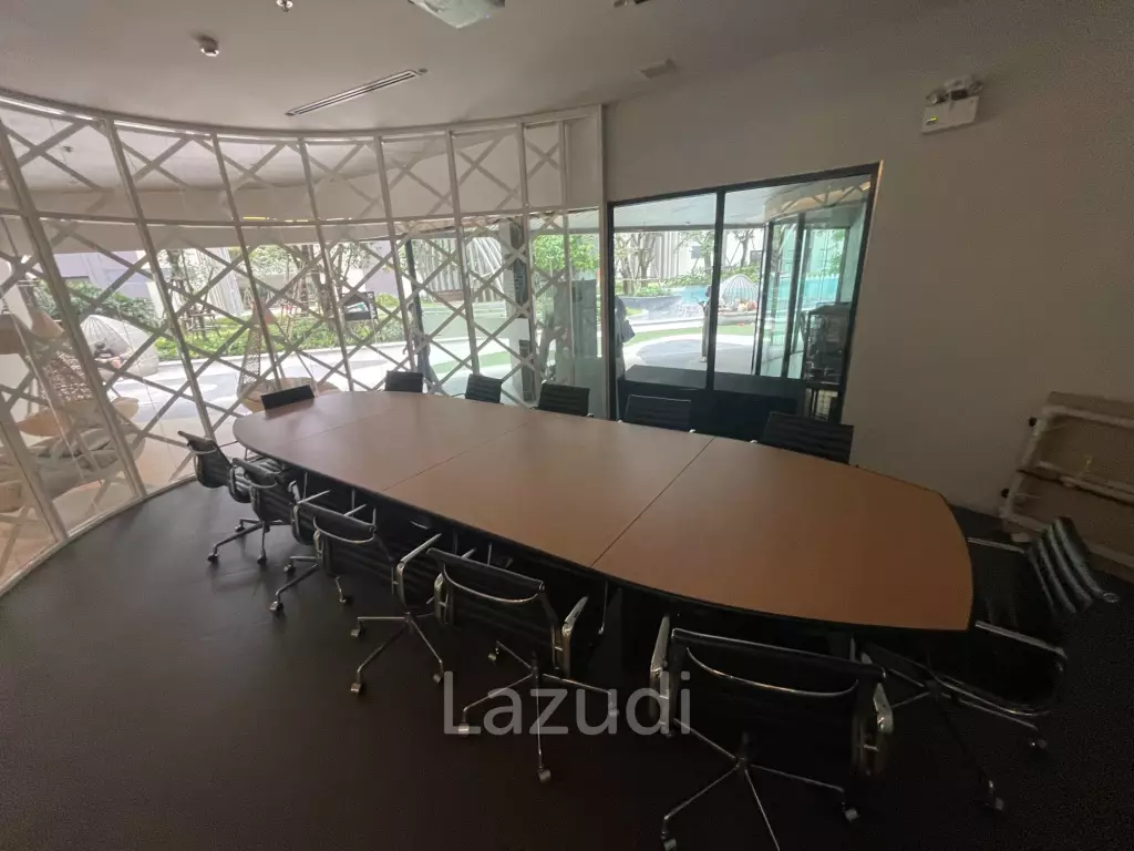1 Bedroom 1 Bathroom 32 SQ.M Elio Del Nest