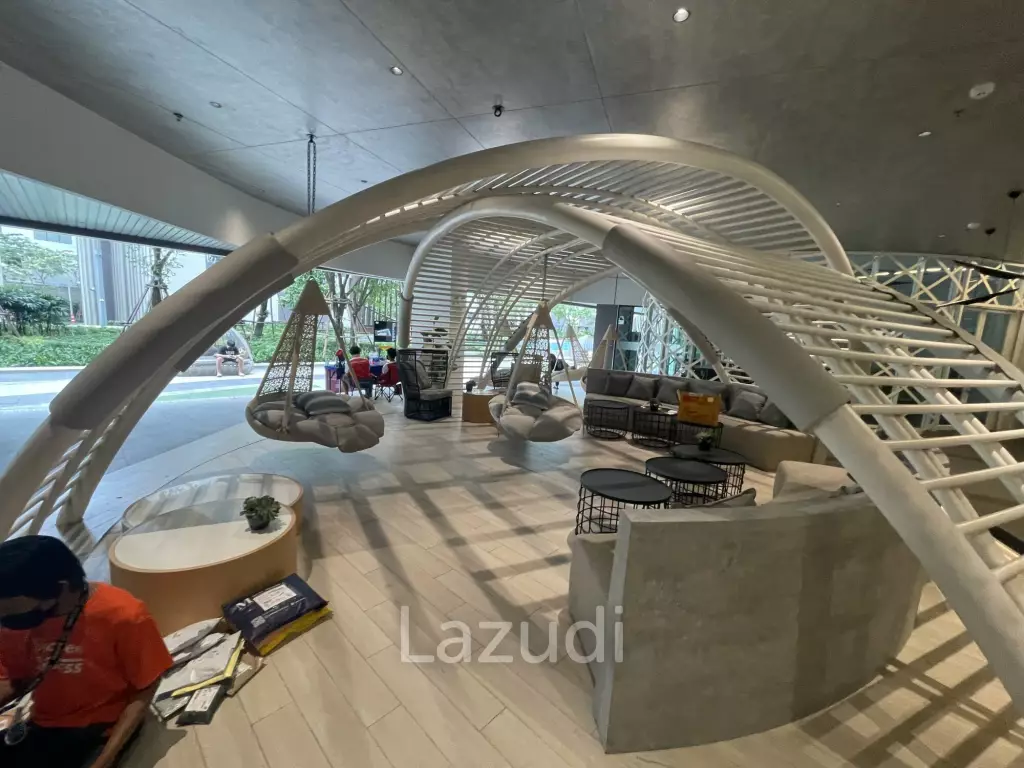 1 Bedroom 1 Bathroom 32 SQ.M Elio Del Nest