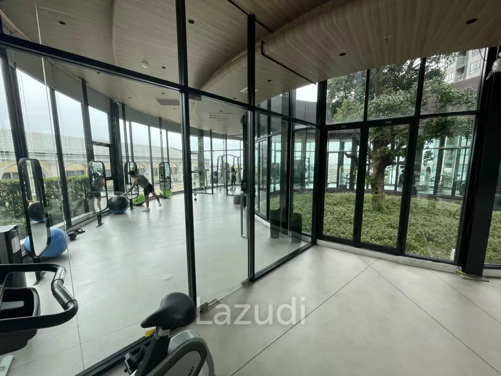 1 Bedroom 1 Bathroom 32 SQ.M Elio Del Nest