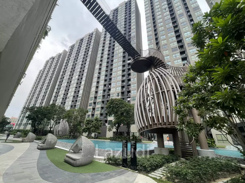 1 Bedroom 1 Bathroom 32 SQ.M Elio Del Nest