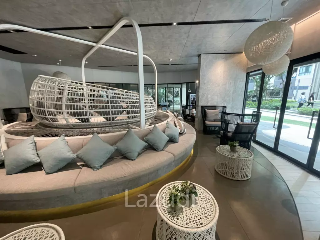 1 Bedroom 1 Bathroom 32 SQ.M Elio Del Nest