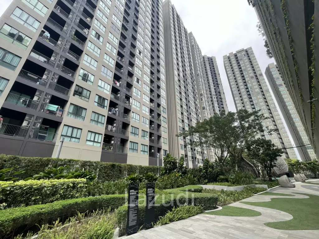 1 Bedroom 1 Bathroom 32 SQ.M Elio Del Nest