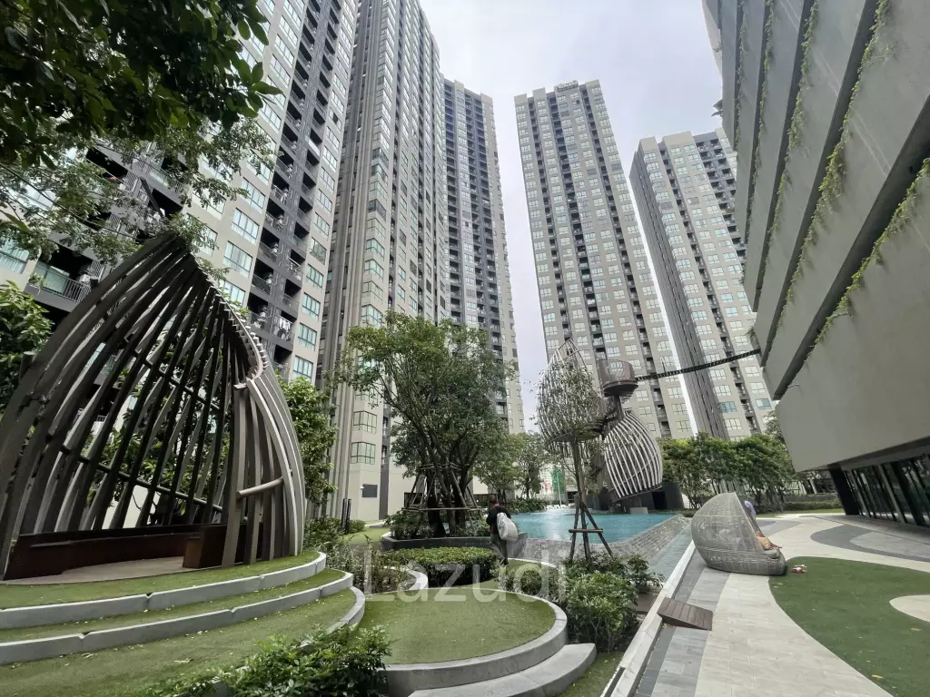 1 Bedroom 1 Bathroom 32 SQ.M Elio Del Nest