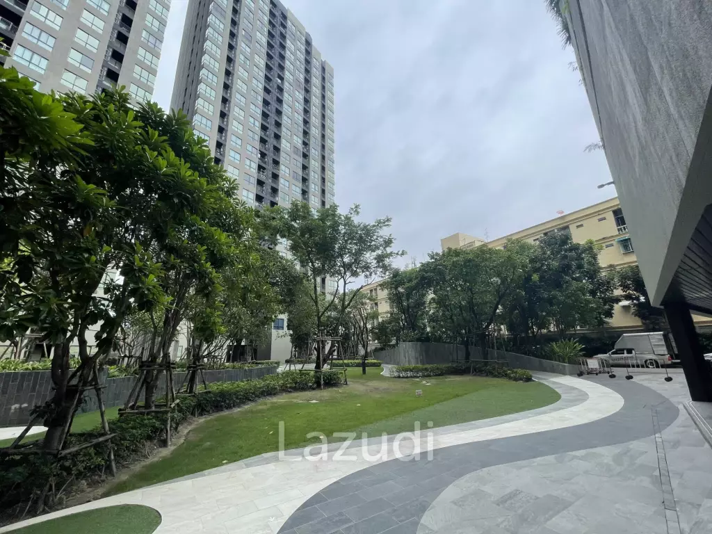1 Bedroom 1 Bathroom 32 SQ.M Elio Del Nest
