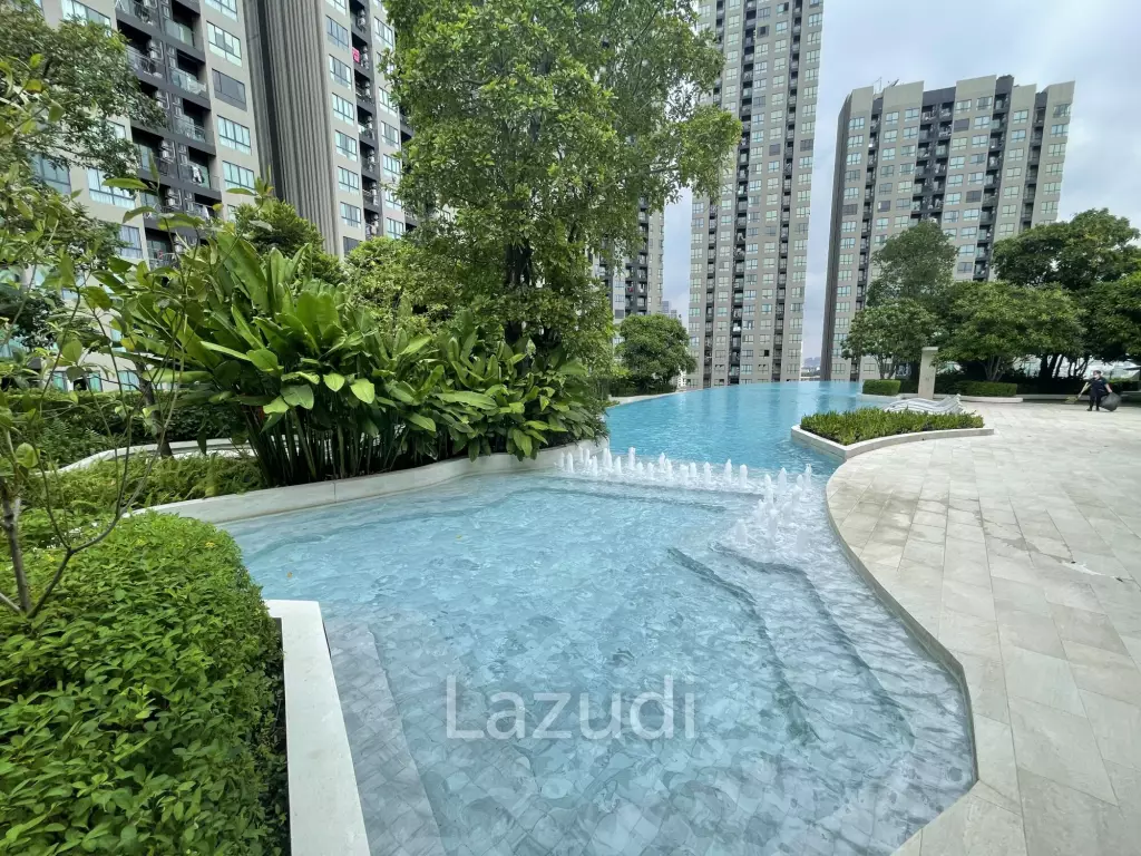 1 Bedroom 1 Bathroom 32 SQ.M Elio Del Nest