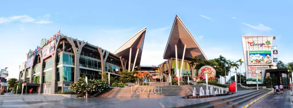 Space for rent at srinakarin