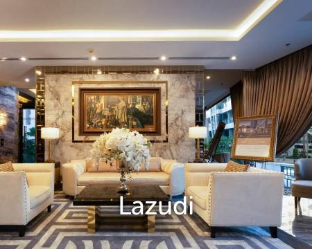 Elysium Residences
