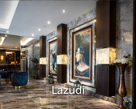 Elysium Residences