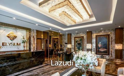 Elysium Residences