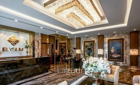Elysium Residences