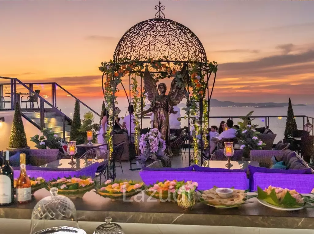 2 Bed 70.51 SQ.M. Elysium Residences