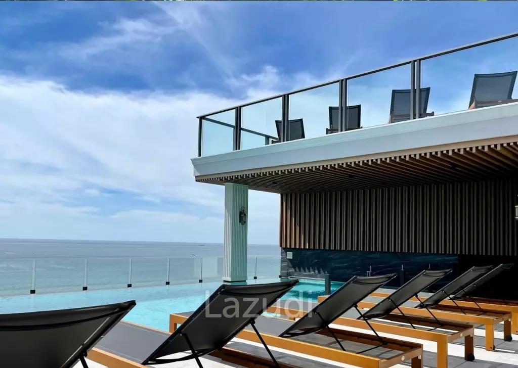2 Bed 70.51 SQ.M. Elysium Residences