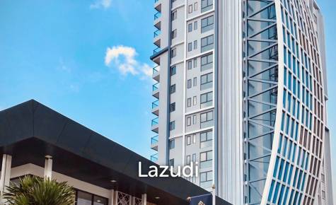 Elysium Residences