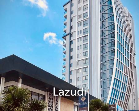 Elysium Residences