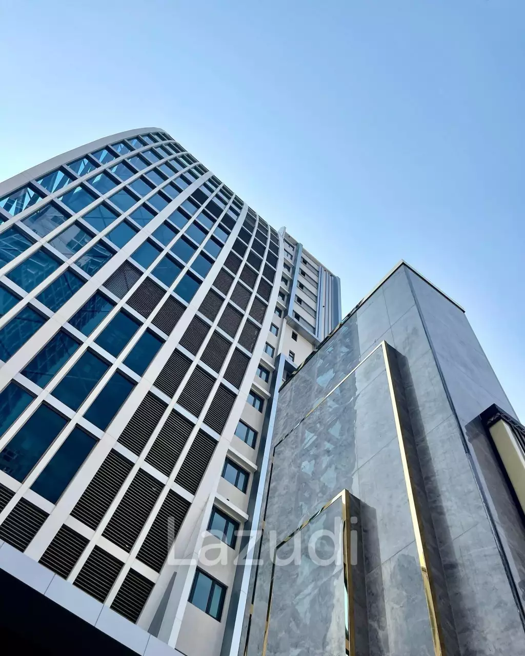 2 Bed 70.51 SQ.M. Elysium Residences