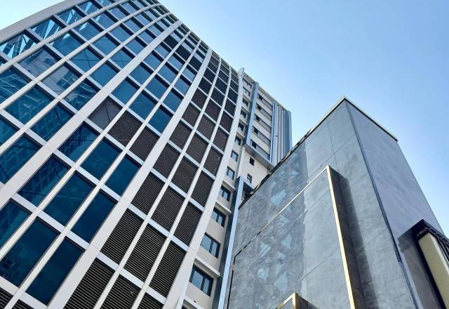 Elysium Residences
