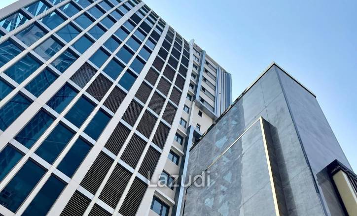 Elysium Residences