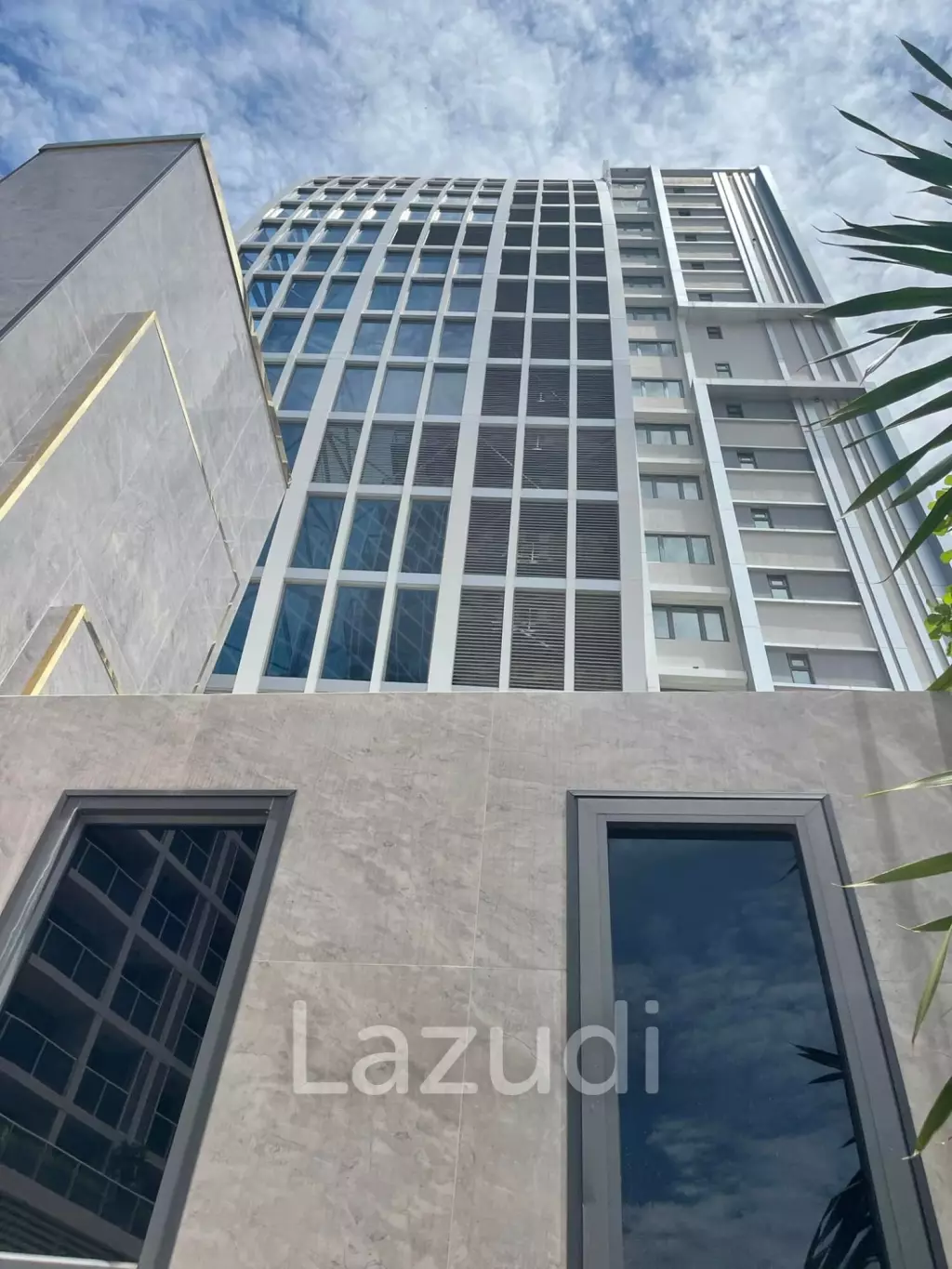 2 Bed 70.51 SQ.M. Elysium Residences