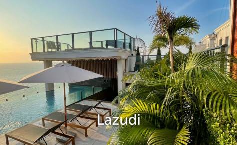 Elysium Residences