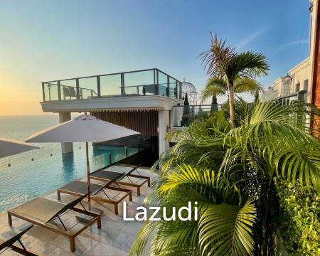 Elysium Residences