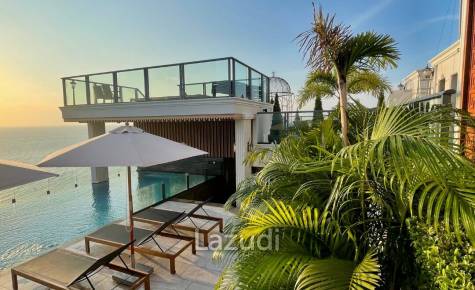 Elysium Residences