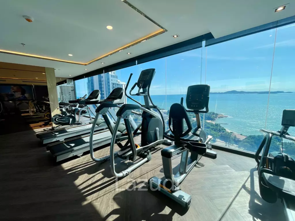 2 Bed 70.51 SQ.M. Elysium Residences